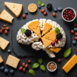 découvrez les effets du fromage sur la santé cérébrale et son rôle potentiel dans la prévention ou le risque de la maladie d'alzheimer.