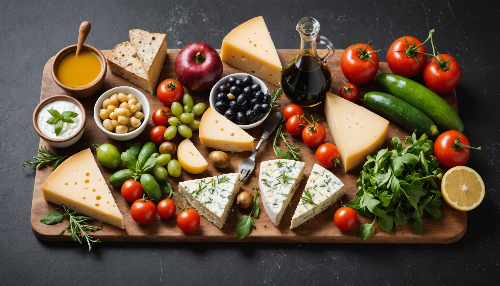 découvrez l'impact du fromage sur la santé cérébrale et son rôle potentiel dans la prévention ou l'aggravation de la maladie d'alzheimer.