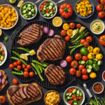 découvrez les avantages et les risques du barbecue pour votre santé, avec des conseils pour profiter pleinement de vos grillades en toute sécurité.