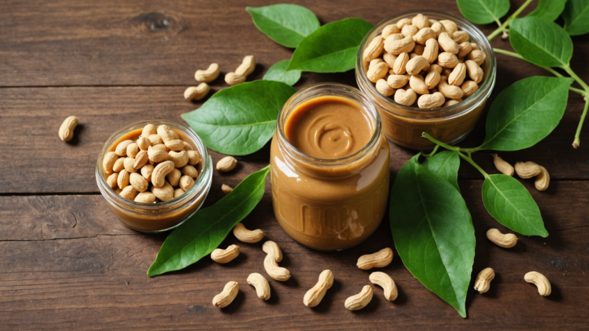 découvrez si le beurre de cacahuète est compatible avec le cholestérol et comment intégrer cet aliment dans une alimentation équilibrée pour préserver votre santé cardiovasculaire.