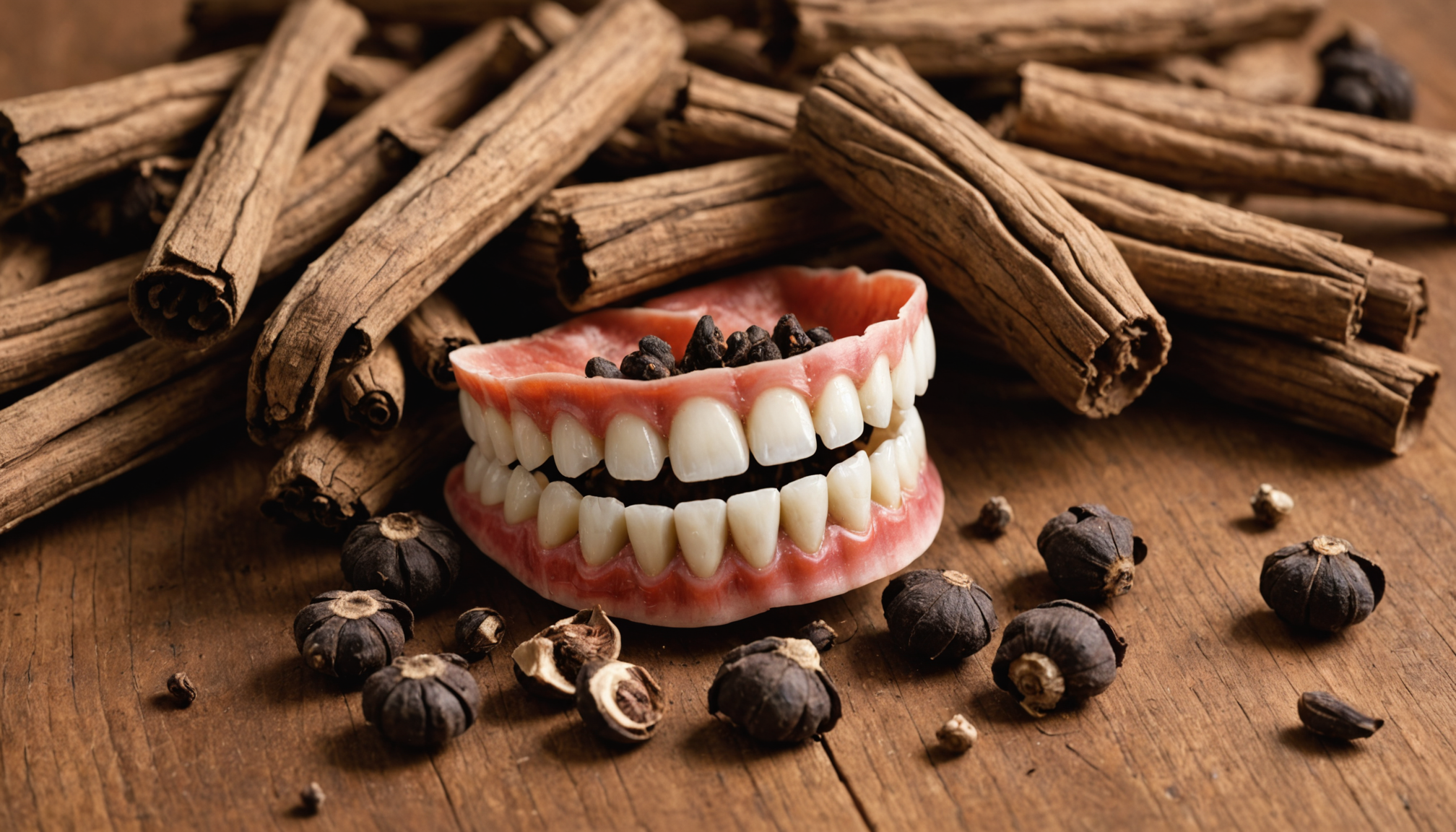 découvrez si le clou de girofle est un remède naturel efficace contre les caries ou s'il s'agit simplement d'un mythe populaire. analyse des bienfaits et des limites.