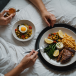 découvrez combien de temps attendre après le dîner avant de vous coucher pour favoriser un sommeil réparateur et optimiser votre bien-être nocturne.
