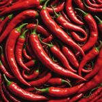 découvrez comment le piment peut causer des troubles digestifs tels que la diarrhée, en explorant ses effets sur l'estomac et le système intestinal.