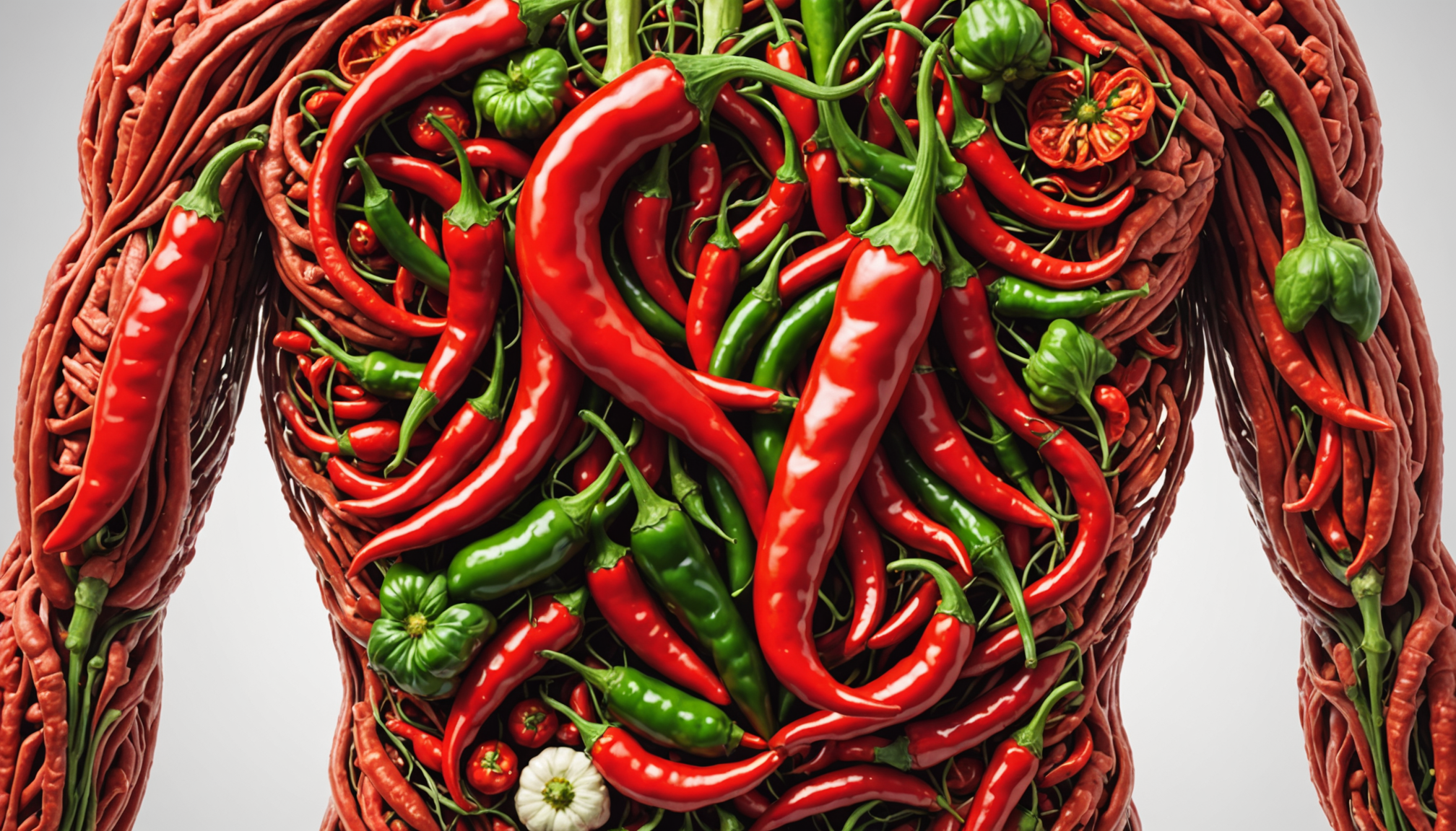 découvrez comment le piment peut causer des troubles digestifs tels que la diarrhée, en comprenant ses effets sur le système digestif et les mécanismes derrière ces réactions.