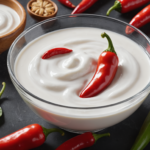 découvrez des astuces efficaces pour protéger votre estomac des brûlures causées par le piment et profiter de ses saveurs sans douleur.
