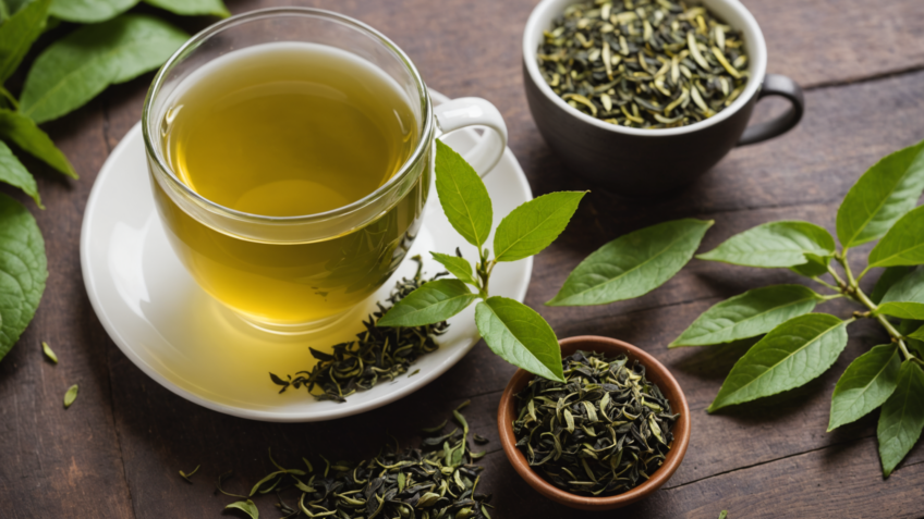 découvrez comment choisir le thé parfait pour prendre soin de votre microbiote intestinal et favoriser votre bien-être digestif au quotidien.