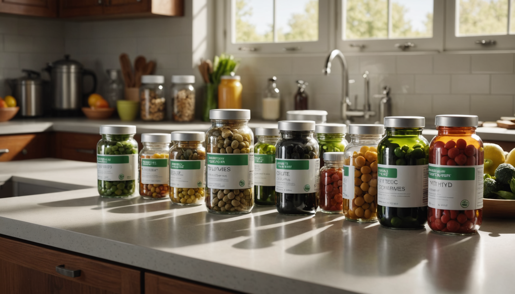 découvrez la vérité sur les compléments alimentaires : mythe ou réelle efficacité ? analyse des bienfaits, des limites et des conseils d'utilisation pour votre santé.