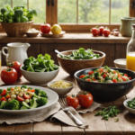 découvrez un aliment économique et efficace pour accompagner la ménopause, avec des bienfaits surprenants qui en font votre allié incontournable au quotidien.