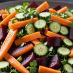 découvrez comment croquer une carotte peut rapidement apaiser votre sensation de faim grâce à ses bienfaits naturels et sa richesse en fibres.