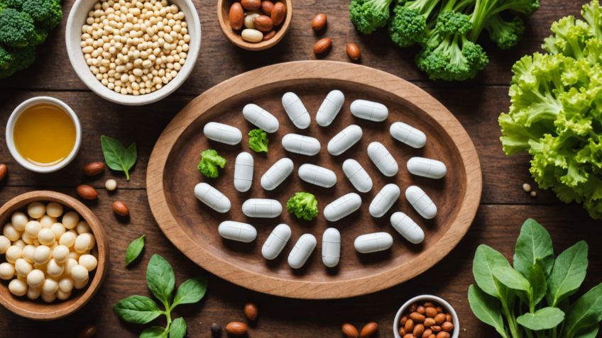découvrez quand les probiotiques commencent à agir et quand vous pouvez ressentir leurs bienfaits pour votre santé digestive et globale.