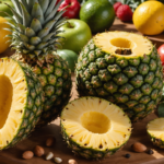 découvrez si l'ananas est un fruit recommandé pour les personnes diabétiques et comment il peut s'intégrer dans une alimentation équilibrée adaptée au diabète.