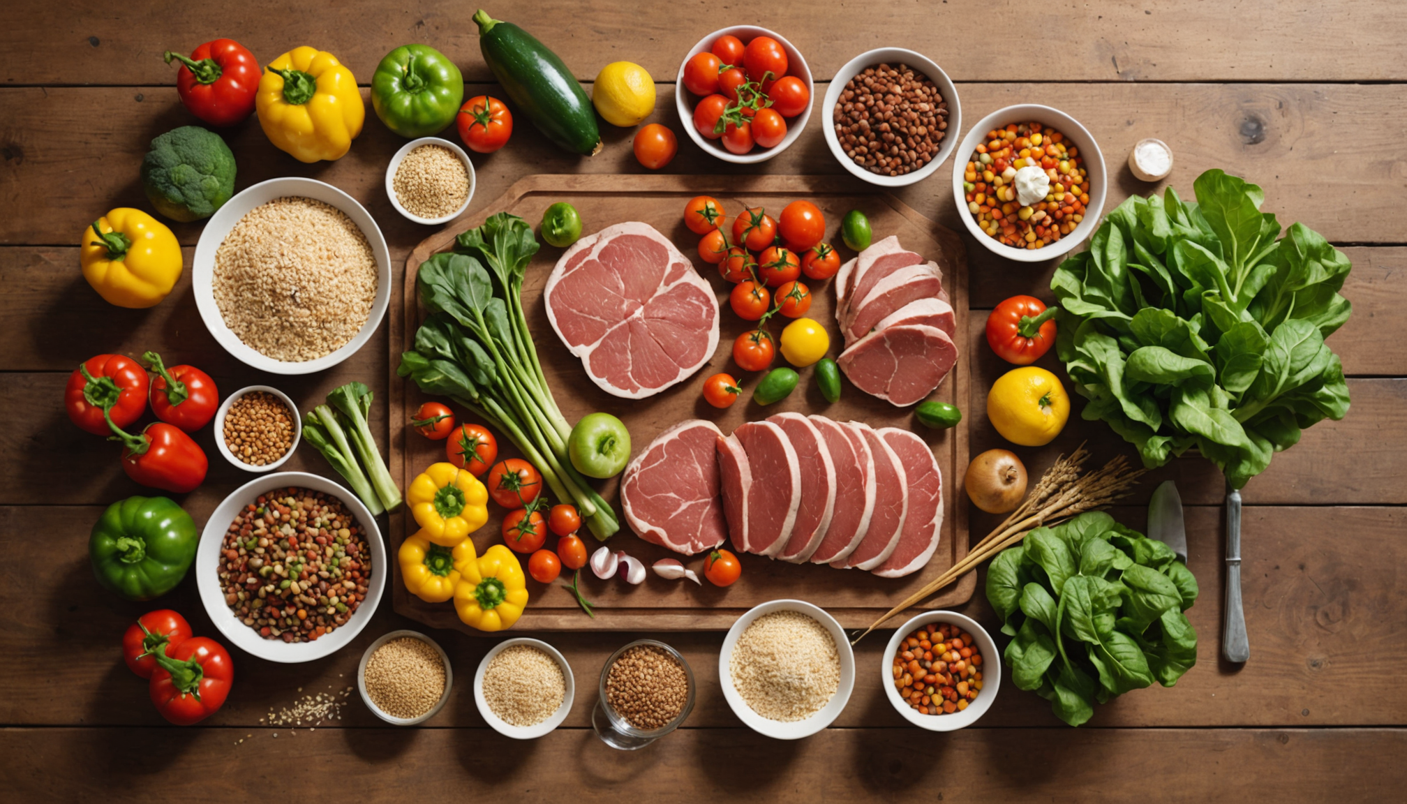 découvrez si la consommation quotidienne de viande est nécessaire, avec une analyse complète et des conseils pour une alimentation équilibrée.
