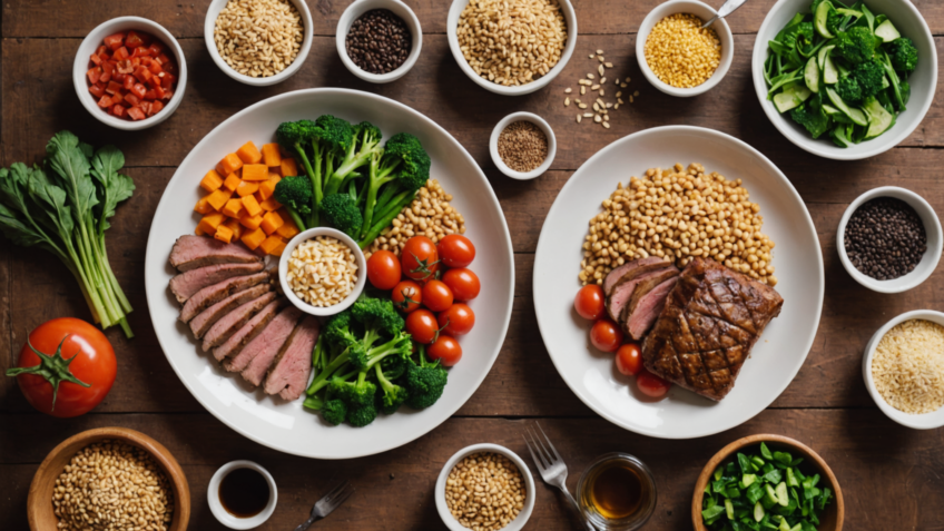 découvrez si la consommation quotidienne de viande est nécessaire, avec une analyse approfondie et des conseils nutritionnels pour une alimentation équilibrée.