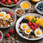 découvrez quel petit-déjeuner privilégier pour protéger votre cœur en cas d'hypertension. conseils nutritionnels simples et efficaces pour bien démarrer la journée.