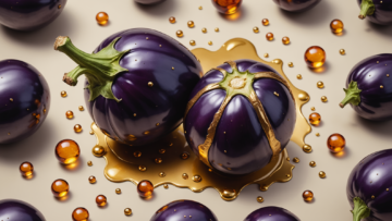 découvrez comment l'aubergine peut influencer votre taux de cholestérol et contribuer à une meilleure santé cardiovasculaire.