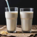découvrez les effets du lait sur le microbiote intestinal et explorez s'il est un allié bénéfique ou un ennemi pour votre santé digestive.