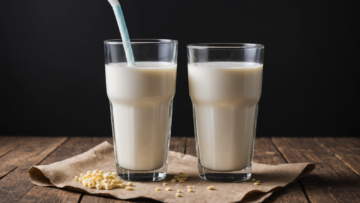découvrez les effets du lait sur le microbiote intestinal et explorez s'il est un allié bénéfique ou un ennemi pour votre santé digestive.
