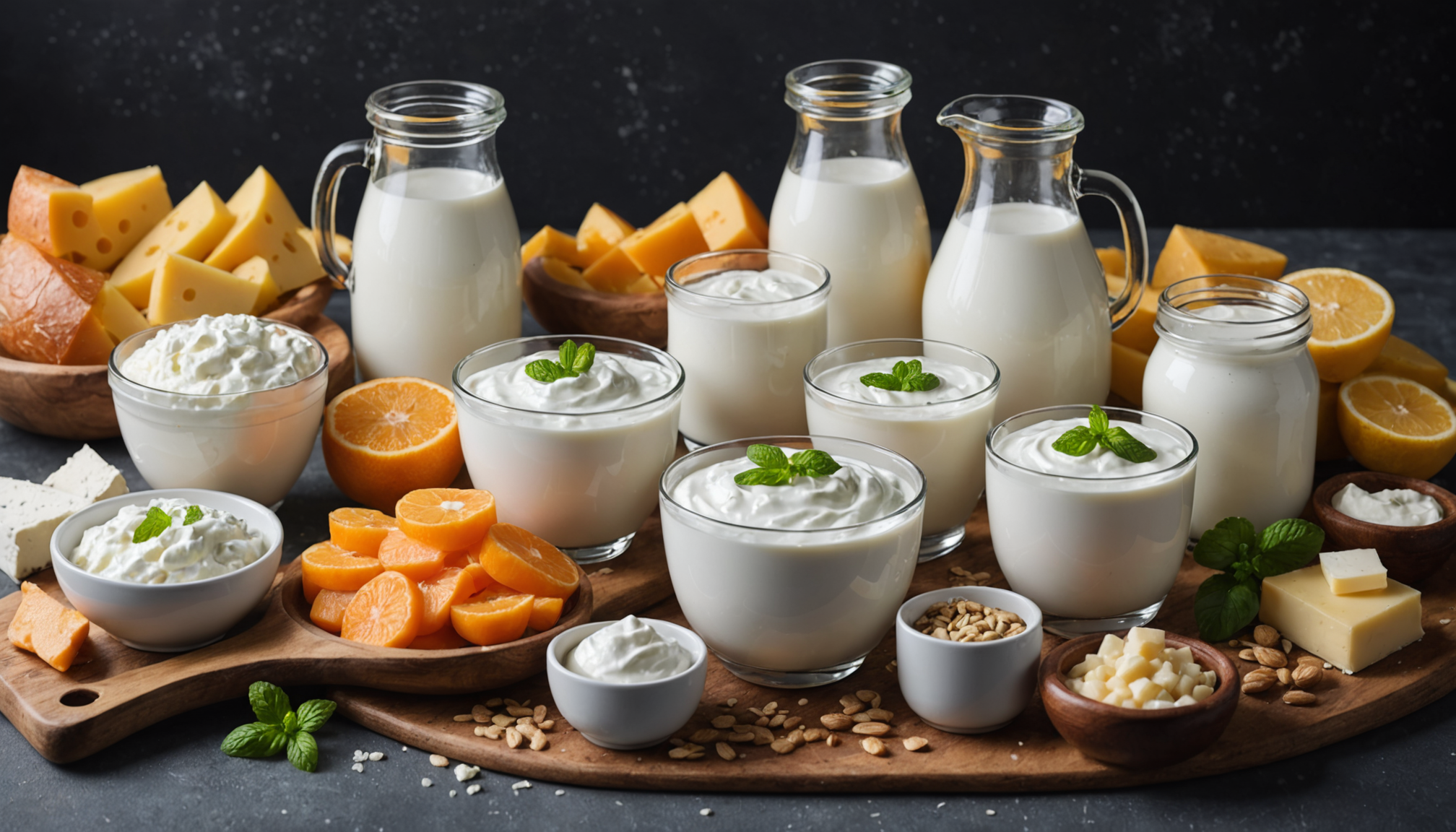 découvrez comment le lait influence le microbiote intestinal et ses effets sur la santé digestive : allié précieux ou potentiel ennemi ?