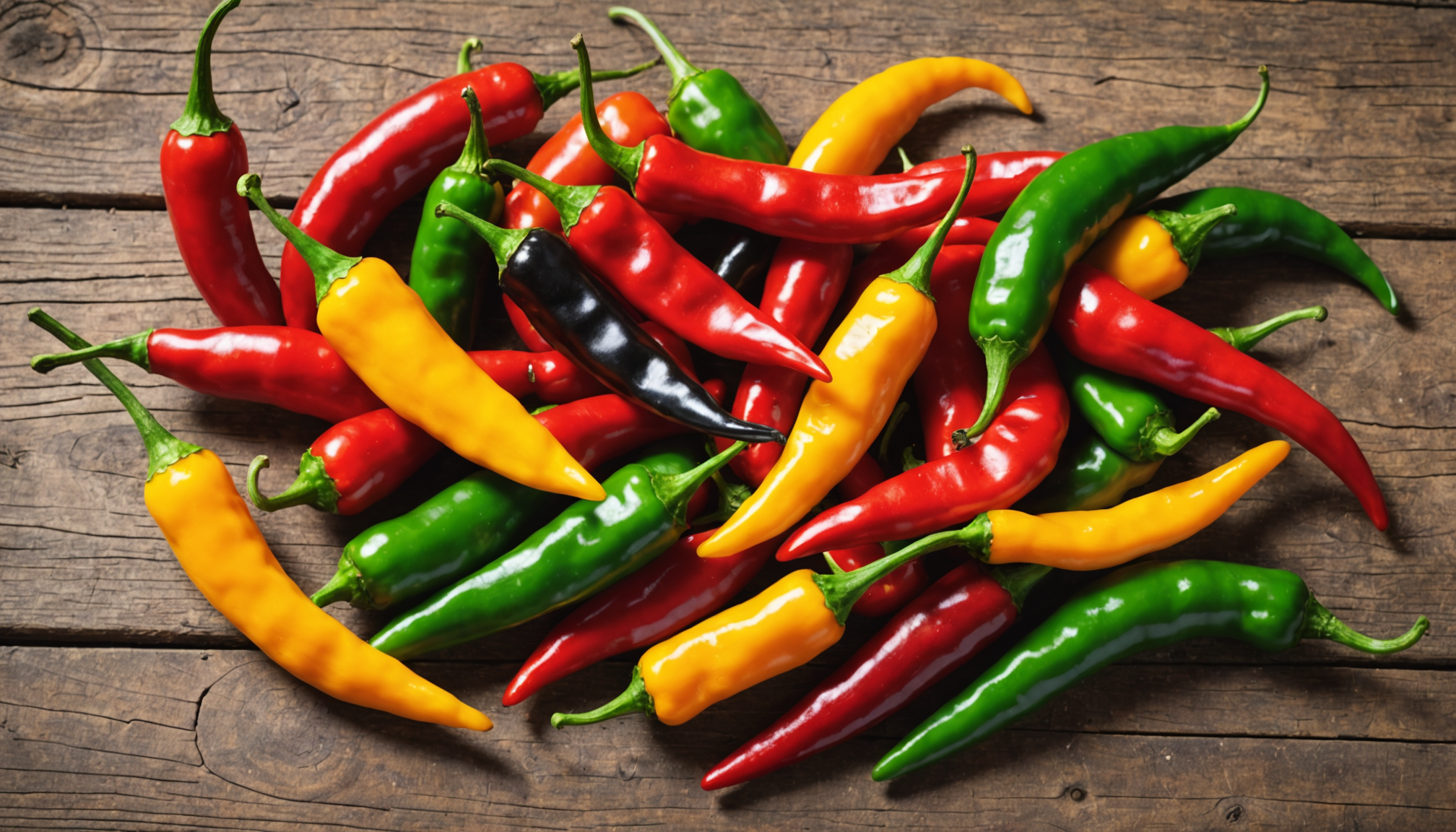 découvrez si le piment peut réellement provoquer une sensation d'euphorie, ses effets sur le corps et les raisons scientifiques derrière cette expérience intense.