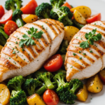 découvrez comment savourer le poulet tout en maîtrisant votre cholestérol grâce à nos conseils pratiques pour une alimentation saine et équilibrée.