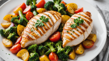 découvrez comment savourer le poulet tout en maîtrisant votre cholestérol grâce à nos conseils pratiques pour une alimentation saine et équilibrée.