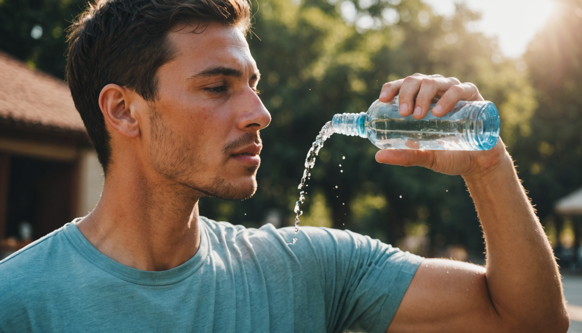 découvrez les 5 erreurs courantes à éviter pour rester bien hydraté lors des fortes chaleurs et préserver votre santé efficacement.