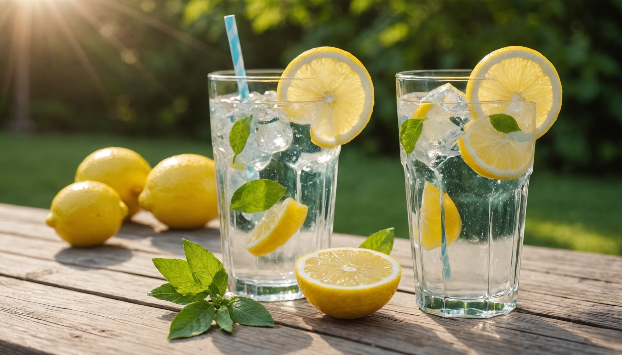 découvrez les 5 erreurs courantes à éviter pour bien vous hydrater lors des journées chaudes et protéger votre santé efficacement.