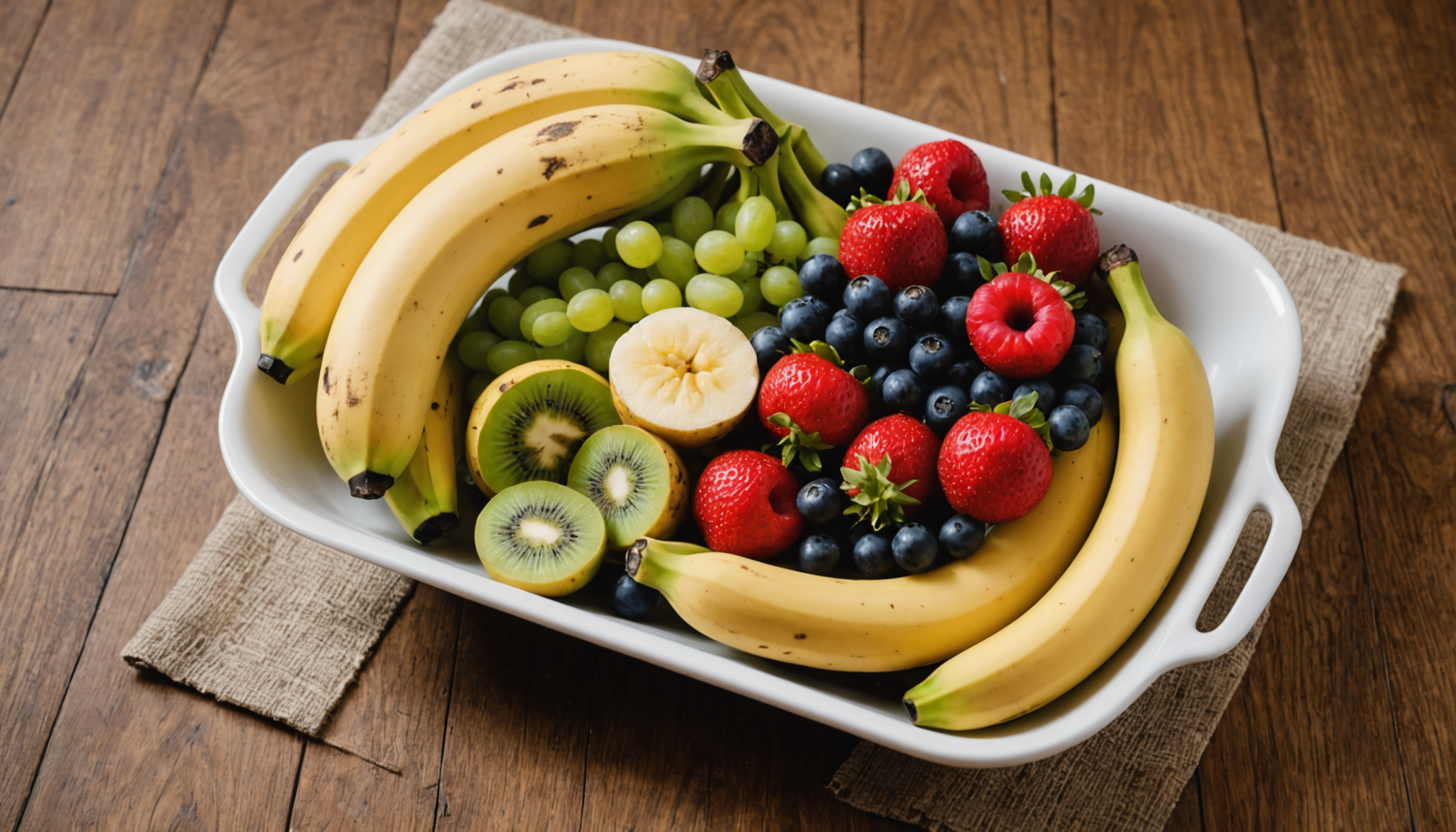 découvrez si les bananes sont adaptées à un régime contre le cholestérol et comment elles peuvent contribuer à une alimentation saine pour réduire le taux de cholestérol.