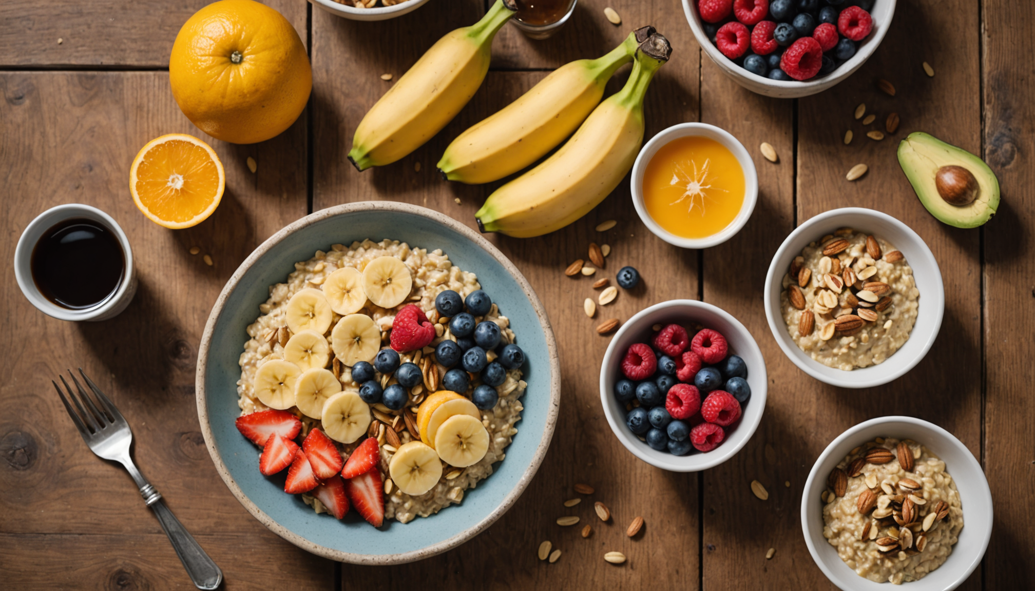 découvrez si les bananes peuvent être intégrées dans un régime alimentaire pour réduire le cholestérol et quels sont leurs bienfaits pour la santé cardiovasculaire.