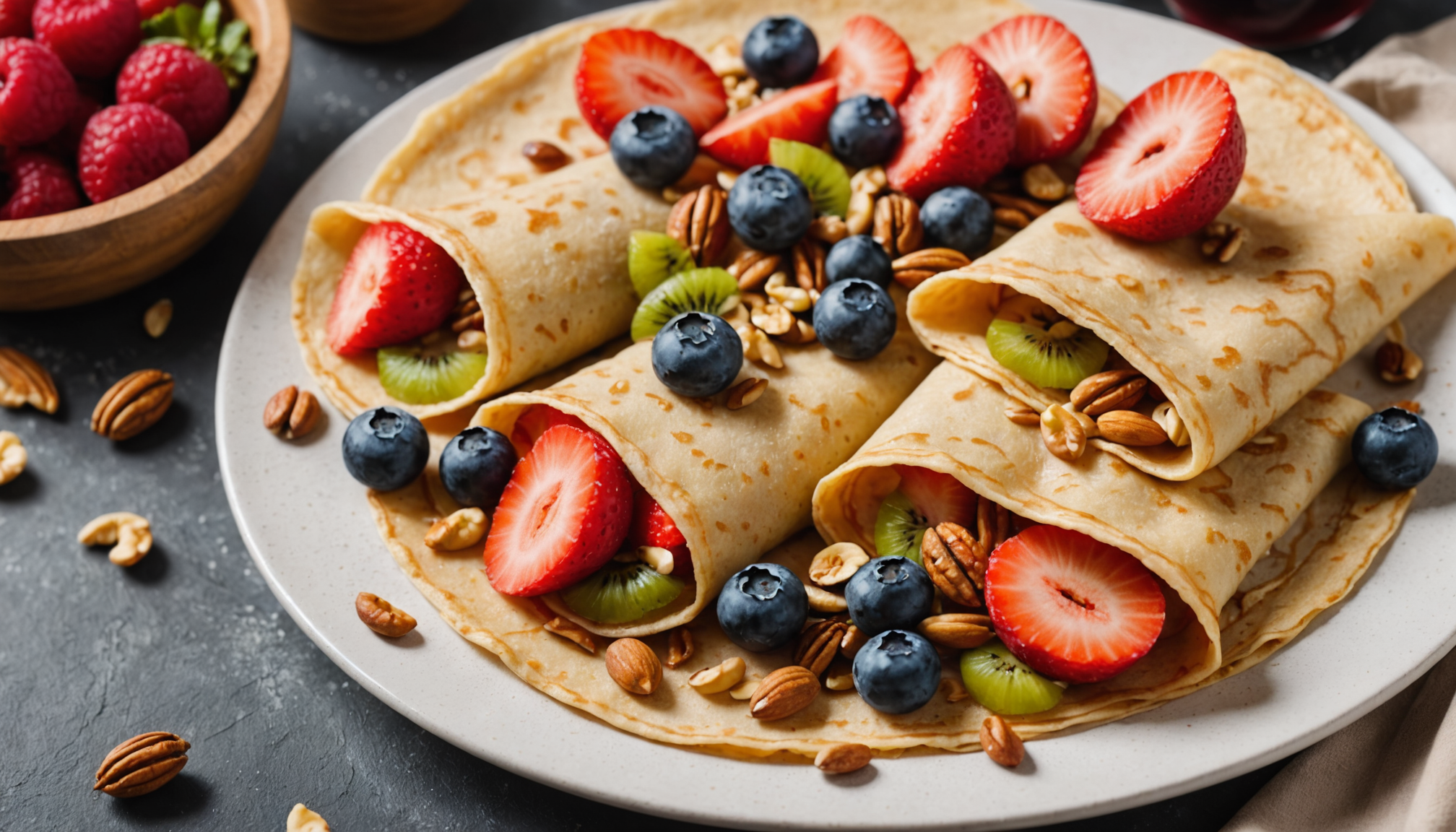 découvrez si les crêpes complètes sont vraiment bénéfiques pour la santé ou si leur réputation est une simple illusion dans notre analyse complète.
