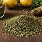 découvrez comment les graines de cumin peuvent devenir un allié naturel pour favoriser la perte de poids grâce à leurs propriétés bénéfiques sur le métabolisme et la digestion.