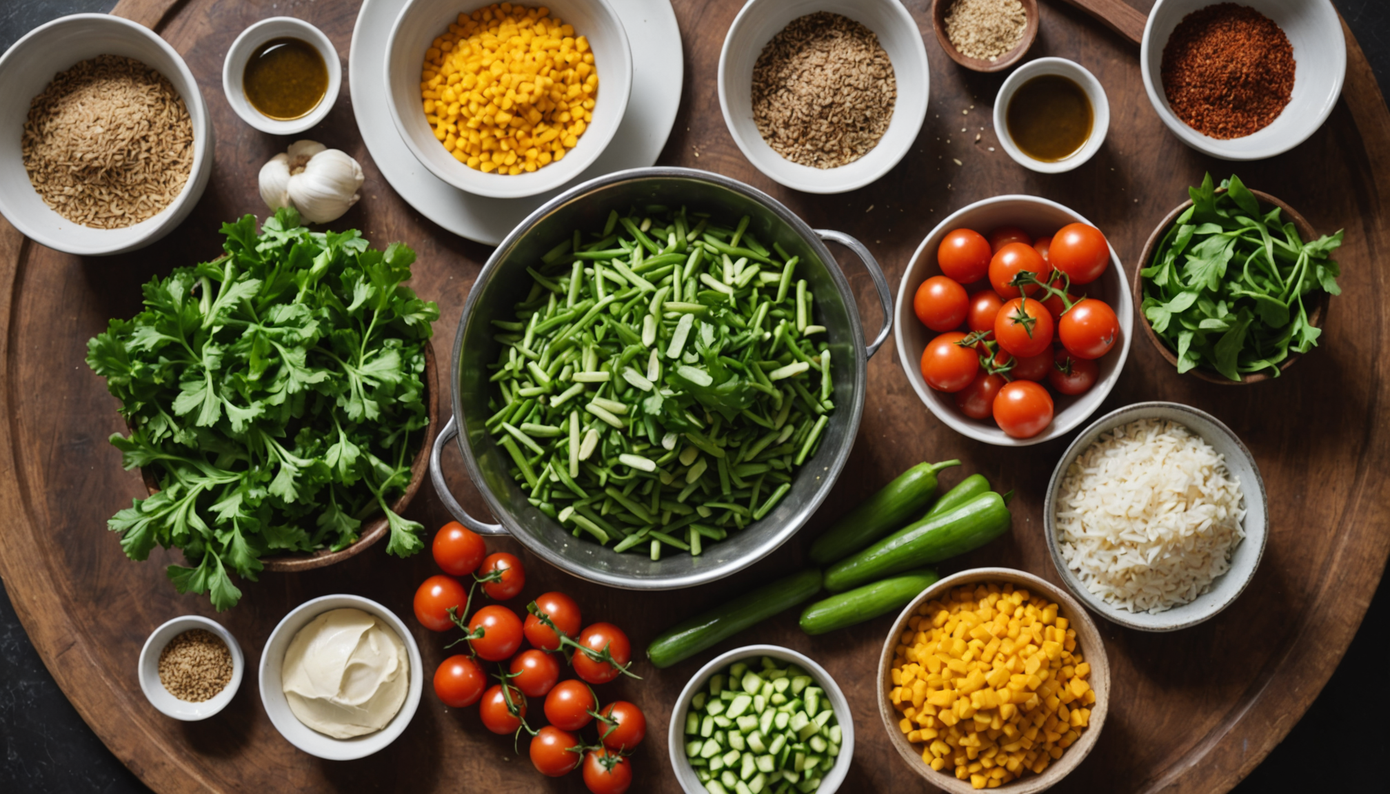 découvrez comment les graines de cumin peuvent être un allié naturel pour favoriser la perte de poids grâce à leurs propriétés bénéfiques pour le métabolisme et la digestion.