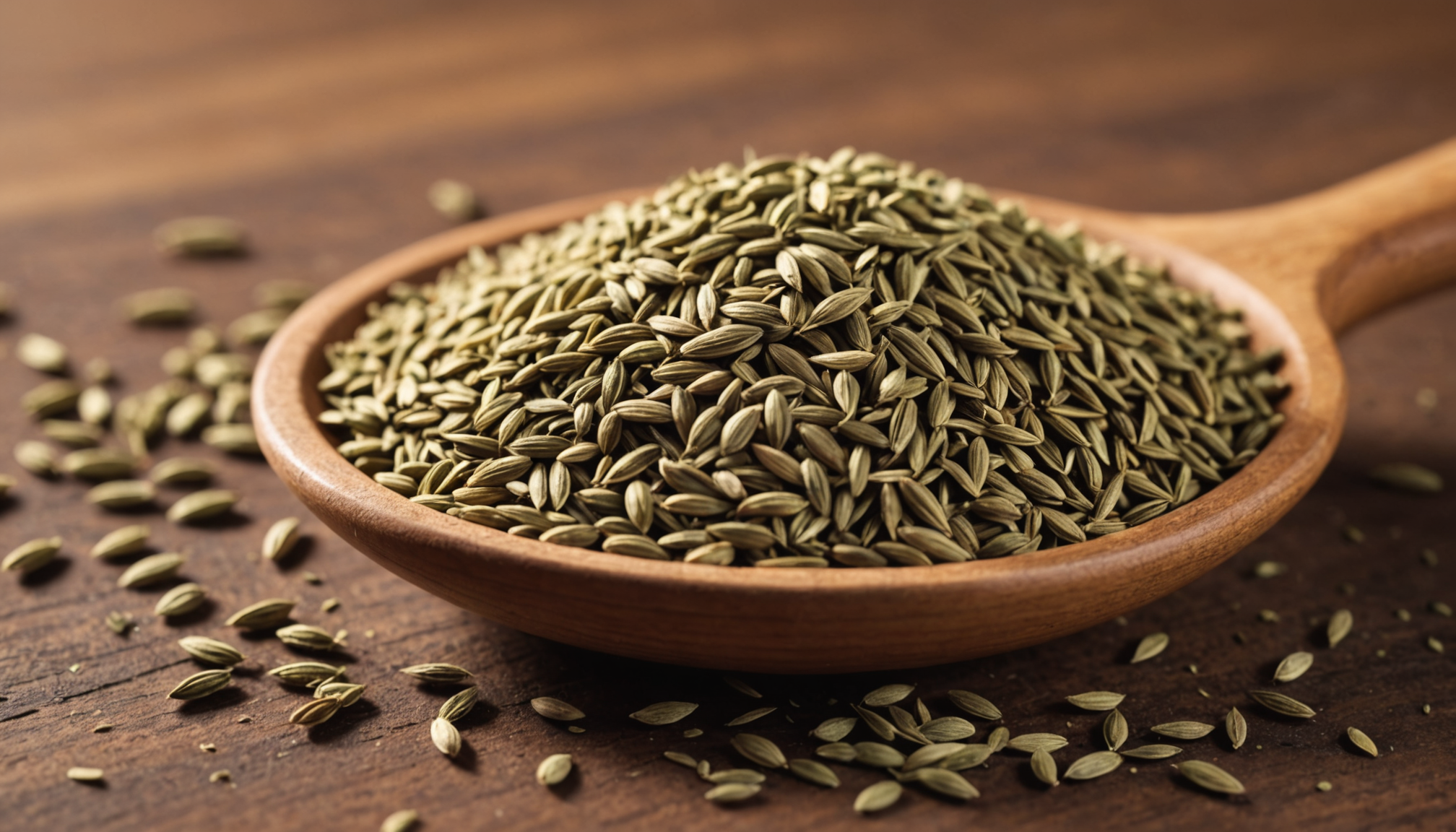 découvrez comment les graines de cumin peuvent devenir un allié naturel pour favoriser la perte de poids grâce à leurs bienfaits sur le métabolisme et la digestion.
