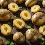 découvrez comment les pommes de terre peuvent soutenir votre microbiote intestinal et contribuer à une meilleure santé digestive grâce à leurs bienfaits nutritionnels.