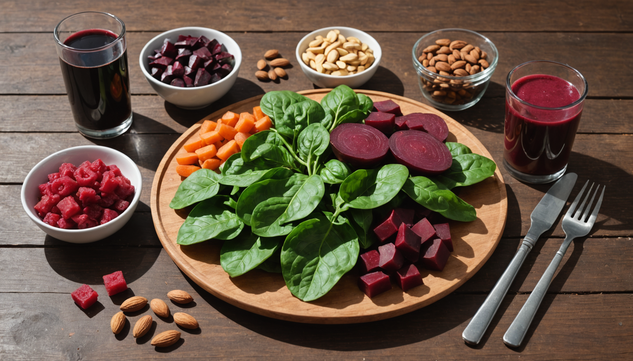 découvrez les risques liés aux oxalates dans les aliments et comprenez leurs effets néfastes sur la santé pour mieux adapter votre alimentation.