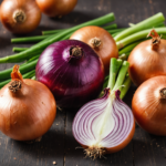 découvrez les effets des oignons sur le cholestérol et leur impact sur votre santé cardiovasculaire. conseils et informations pour une alimentation équilibrée.