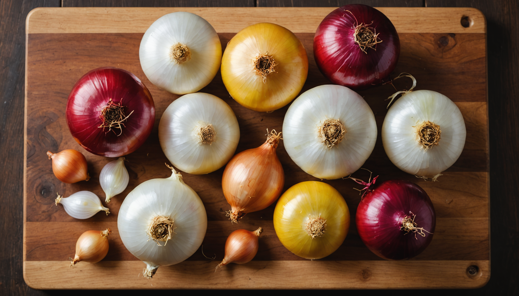 découvrez l'impact des oignons sur le cholestérol et leur rôle dans la santé cardiovasculaire. informez-vous sur leurs bienfaits et conseils pour une alimentation équilibrée.