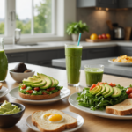 découvrez comment intégrer l'avocat dans votre alimentation quotidienne en toute sécurité, ses bienfaits nutritionnels et les précautions à prendre.