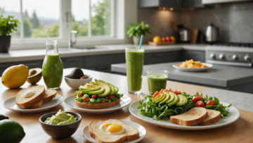 découvrez comment intégrer l'avocat dans votre alimentation quotidienne en toute sécurité, ses bienfaits nutritionnels et les précautions à prendre.