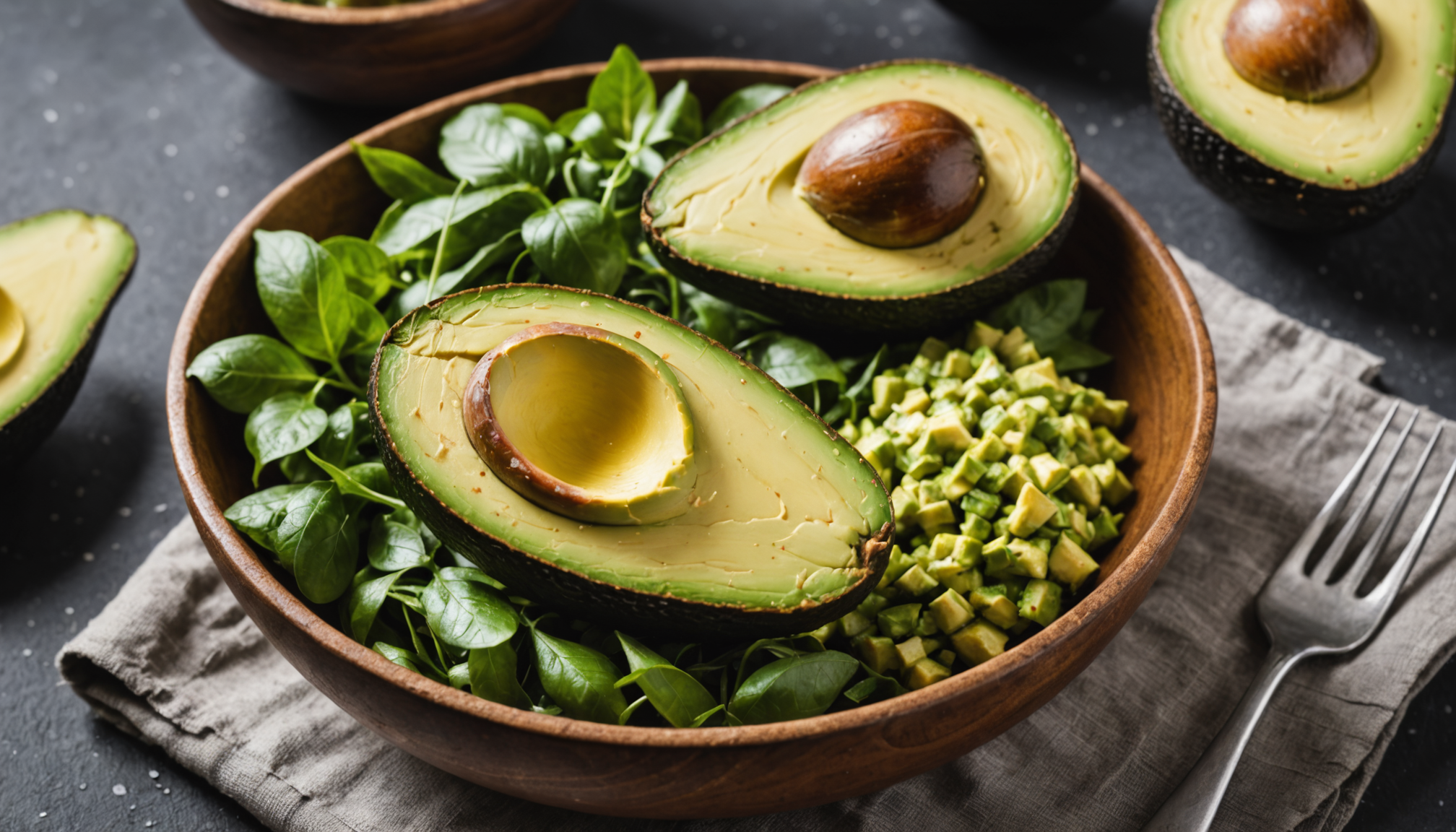 découvrez si l'avocat peut être intégré à votre alimentation quotidienne sans risque, ses bienfaits, et les précautions à prendre pour profiter pleinement de ses nutriments.