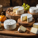 découvrez quels fromages choisir pour favoriser un microbiote intestinal sain et équilibré, alliant plaisir gustatif et bien-être digestif.