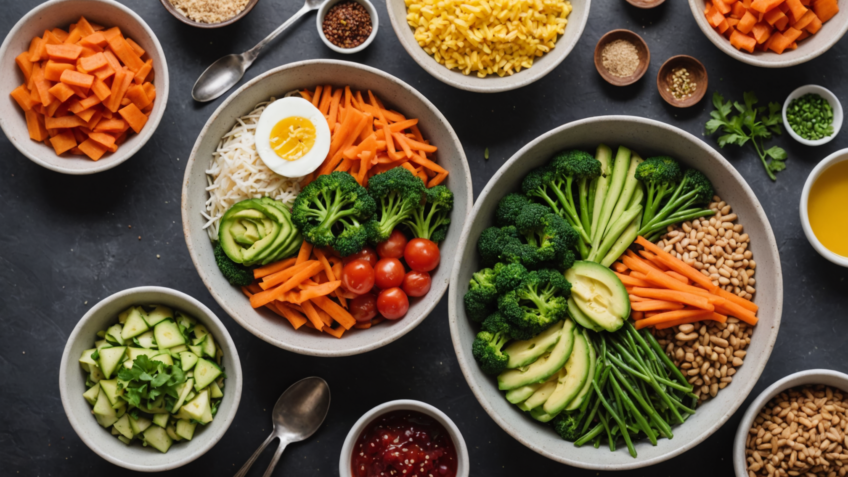 découvrez quels probiotiques choisir pour favoriser efficacement la perte de poids et améliorer votre bien-être intestinal grâce à nos conseils experts.