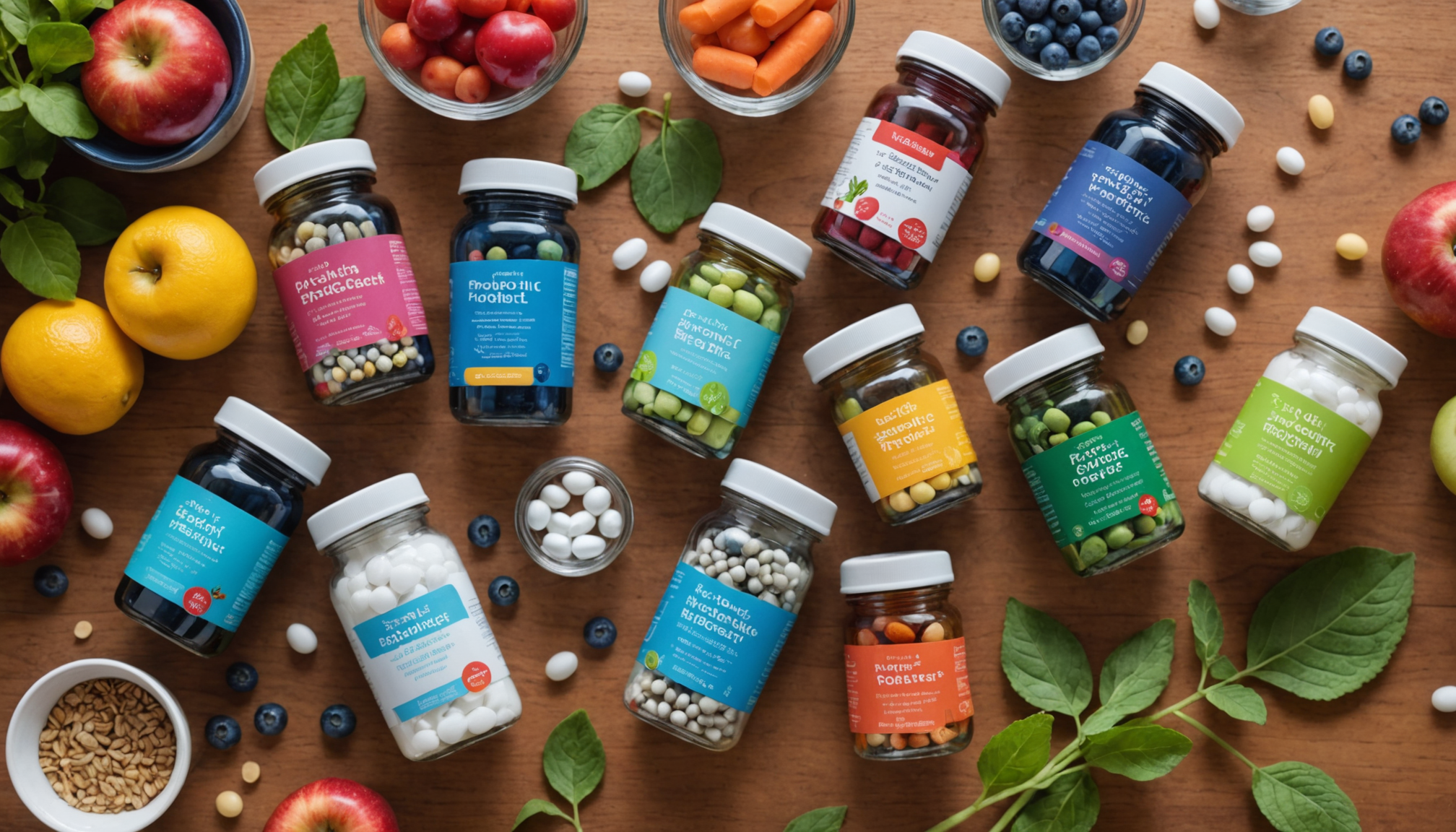 découvrez quels probiotiques choisir pour favoriser efficacement la perte de poids et améliorer votre bien-être digestif grâce à nos conseils experts.