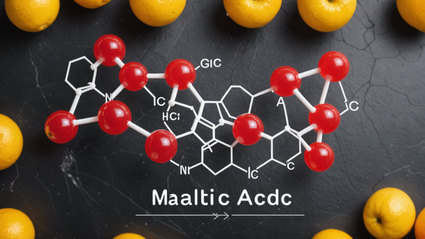 découvrez les risques potentiels liés à l'acide malique, un composé naturel utilisé en alimentation et en cosmétique, ainsi que ses effets possibles sur la santé.
