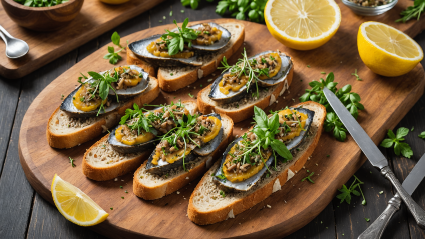 découvrez comment les sardines peuvent s'intégrer dans une alimentation équilibrée tout en gérant le cholestérol. analyse des bienfaits et conseils nutritionnels.