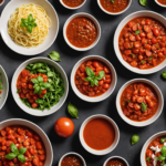 découvrez comment les tomates peuvent influencer l'hypertension et contribuer à votre santé cardiovasculaire grâce à leurs bienfaits naturels.