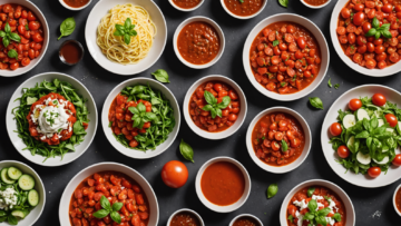 découvrez comment les tomates peuvent influencer l'hypertension et contribuer à votre santé cardiovasculaire grâce à leurs bienfaits naturels.