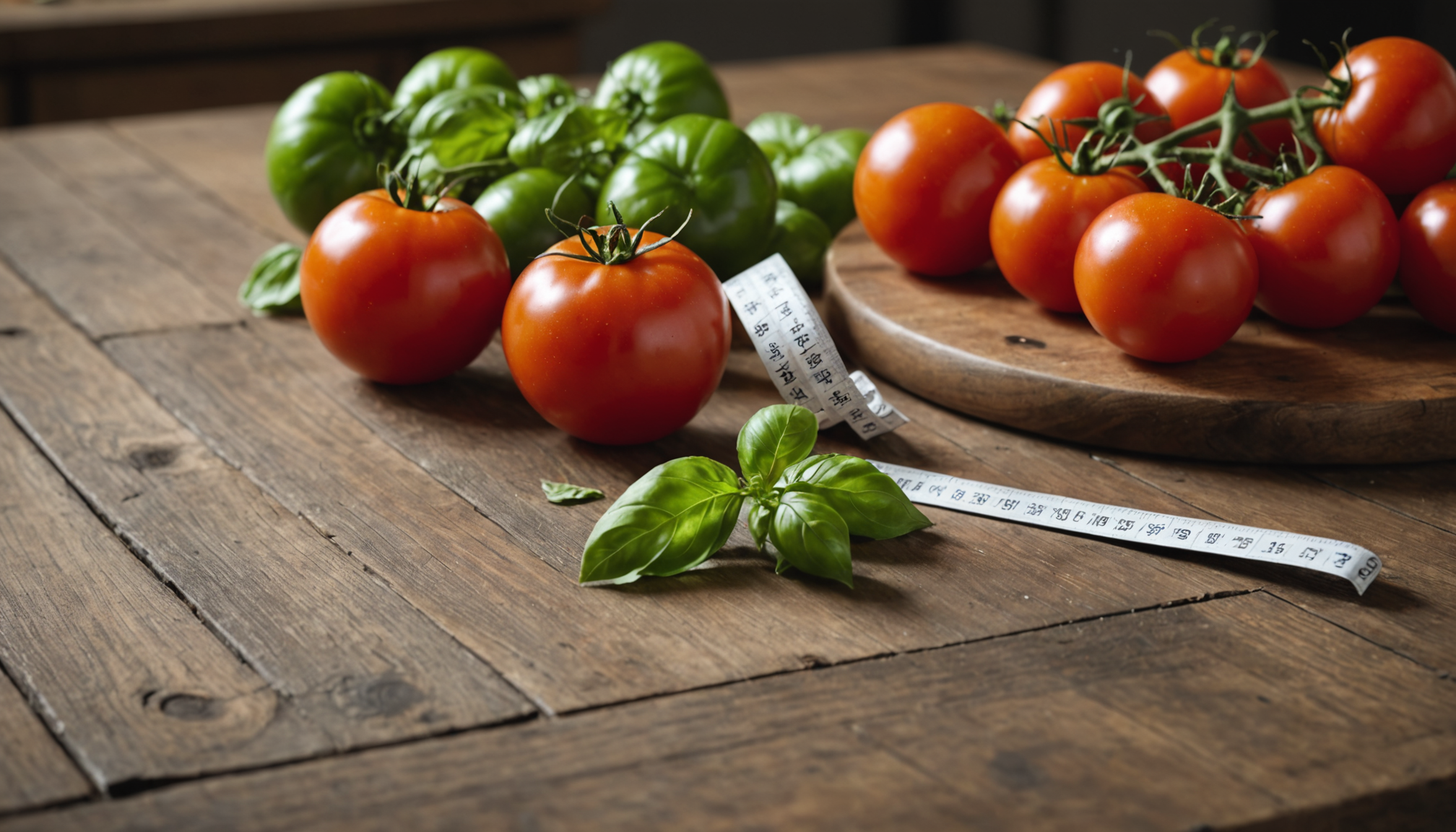 découvrez comment les tomates peuvent influencer l'hypertension et contribuer à votre bien-être cardiovasculaire. explorez les bienfaits potentiels de ce duo naturel pour votre santé.