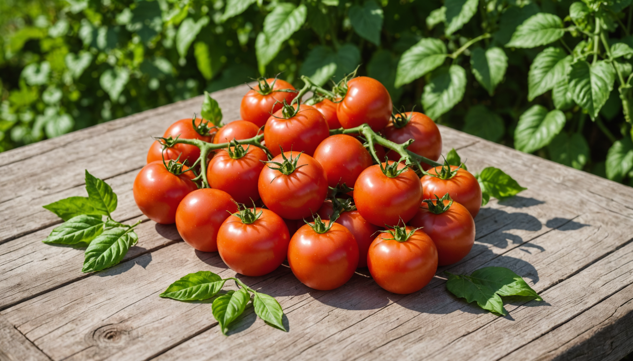 découvrez comment les tomates peuvent influencer l'hypertension et contribuer à votre santé cardiovasculaire grâce à leurs bienfaits naturels.