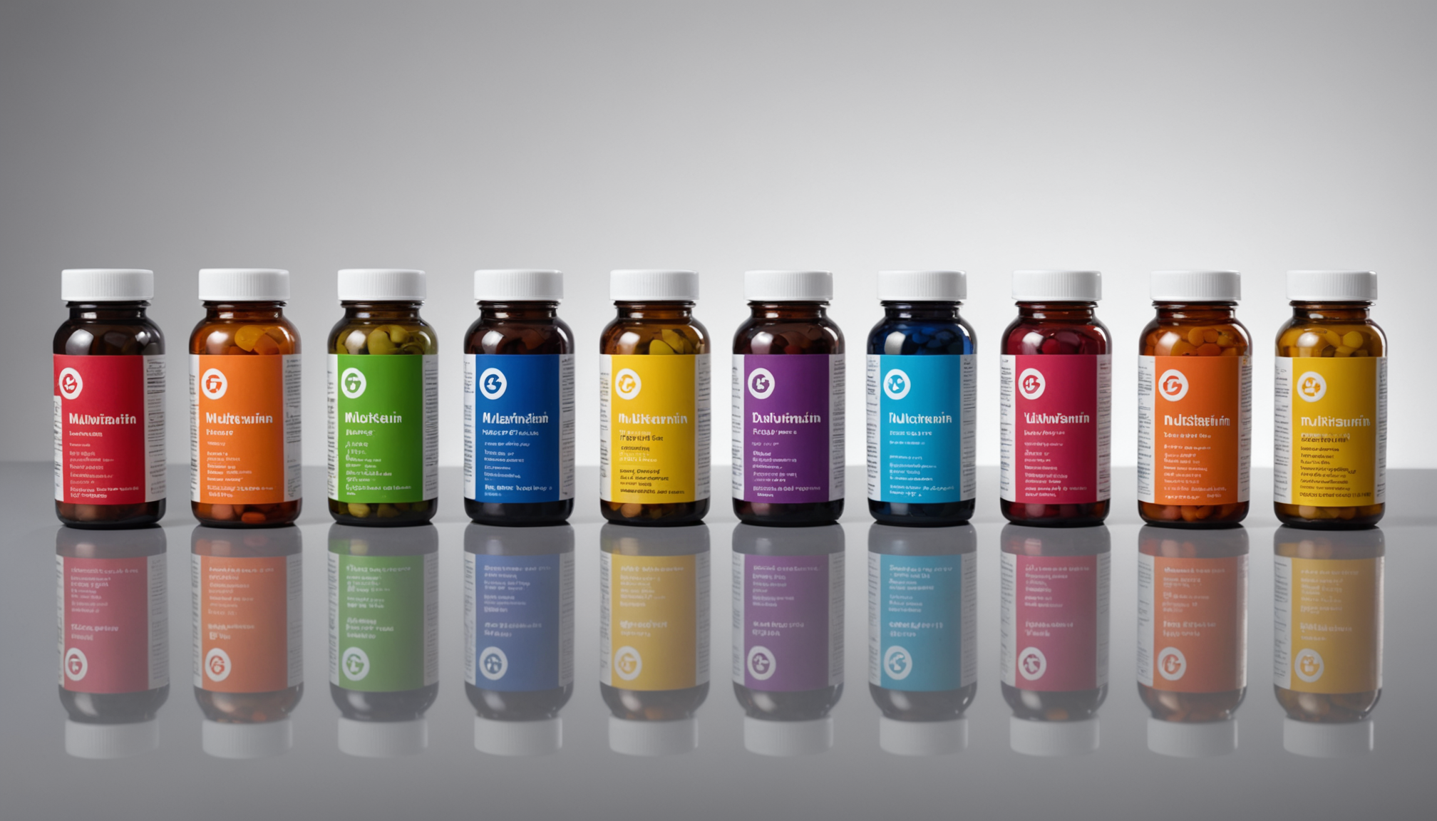 découvrez le top 7 des multivitamines recommandées pour 2026, analysées en profondeur par un expert nutritionniste pour optimiser votre santé au quotidien.
